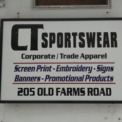 CT Sportswear - CT Sportswear