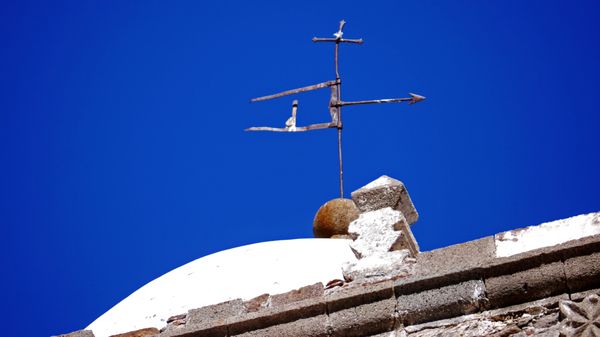 Misión San Francisco Javier de Viggé-Biaundó by null