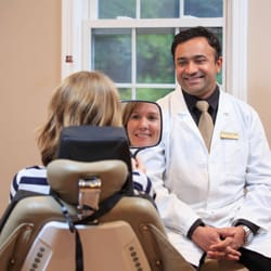 Paul Mathew, DDS - Artisan Dentistry - Learn more about our practice: drpaulmathew.com