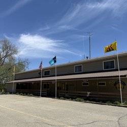 Rochester / Marion KOA