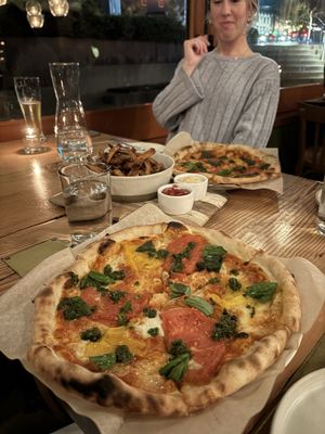 Purple Café and Wine Bar by null