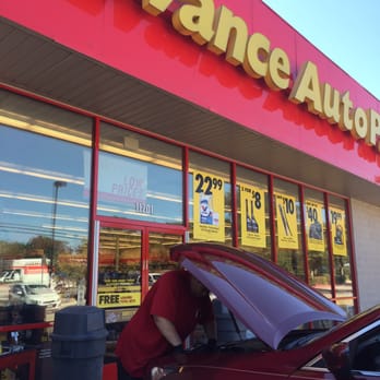 Advance Auto Parts - Auto Parts & Supplies Near Me - Austin, Texas Advance Auto Parts - Auto Parts & Supplies Near Me - Austin, Texas