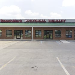 BenchMark Physical Therapy