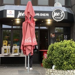 joe's Burger - 01.05.2021