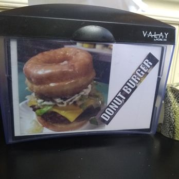 Cotten's Downtown - Burgers Near Me - Lake Charles, Louisiana