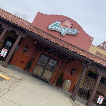 Guapo's Cocina & Bar - Exterior - Mexican Near Me - Fairfax, Virginia