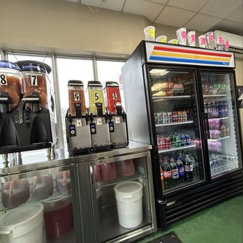 Bangin’ Fish & Chicken - Frozen drinks - Chicken Wings Near Me - Catonsville, Maryland Bangin’ Fish & Chicken - Frozen drinks - Chicken Wings Near Me - Catonsville, Maryland