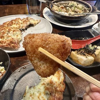 Gochi - Mountain View - Onigiri - Japanese Near Me - Mountain View, California