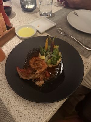 Restaurant Graziella by null