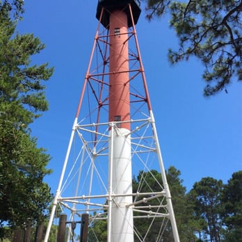 Crooked River Lighthouse - Landmarks & Historical Buildings Near Me - Carrabelle, Florida Crooked River Lighthouse - Landmarks & Historical Buildings Near Me - Carrabelle, Florida