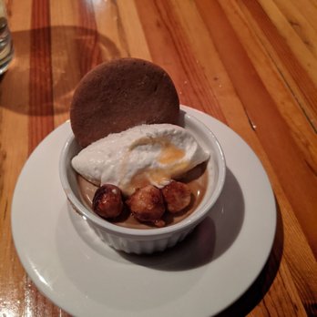 Icehouse - New American Near Me - Minneapolis, Minnesota