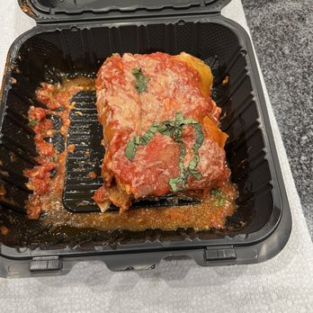 Sette Pasta House - Lasagna - Italian Near Me - Granite Bay, California Sette Pasta House - Lasagna - Italian Near Me - Granite Bay, California