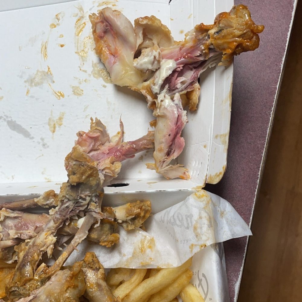 Slim Chickens - 8 Wing Meal - Chicken Wings Near Me - West Monroe, Louisiana Slim Chickens - 8 Wing Meal - Chicken Wings Near Me - West Monroe, Louisiana