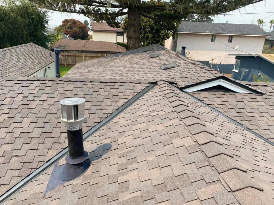 Slide of Pristine Roofing