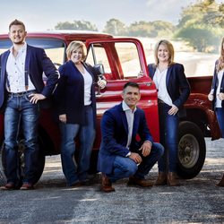 Extra Mile Real Estate Group - Keller Williams Brazos Valley - Meet The Team