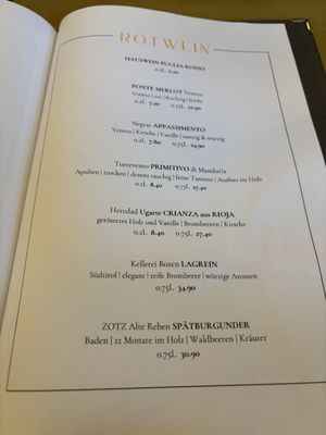 Menu photo 4 engin's ponte Bayreuth, BY