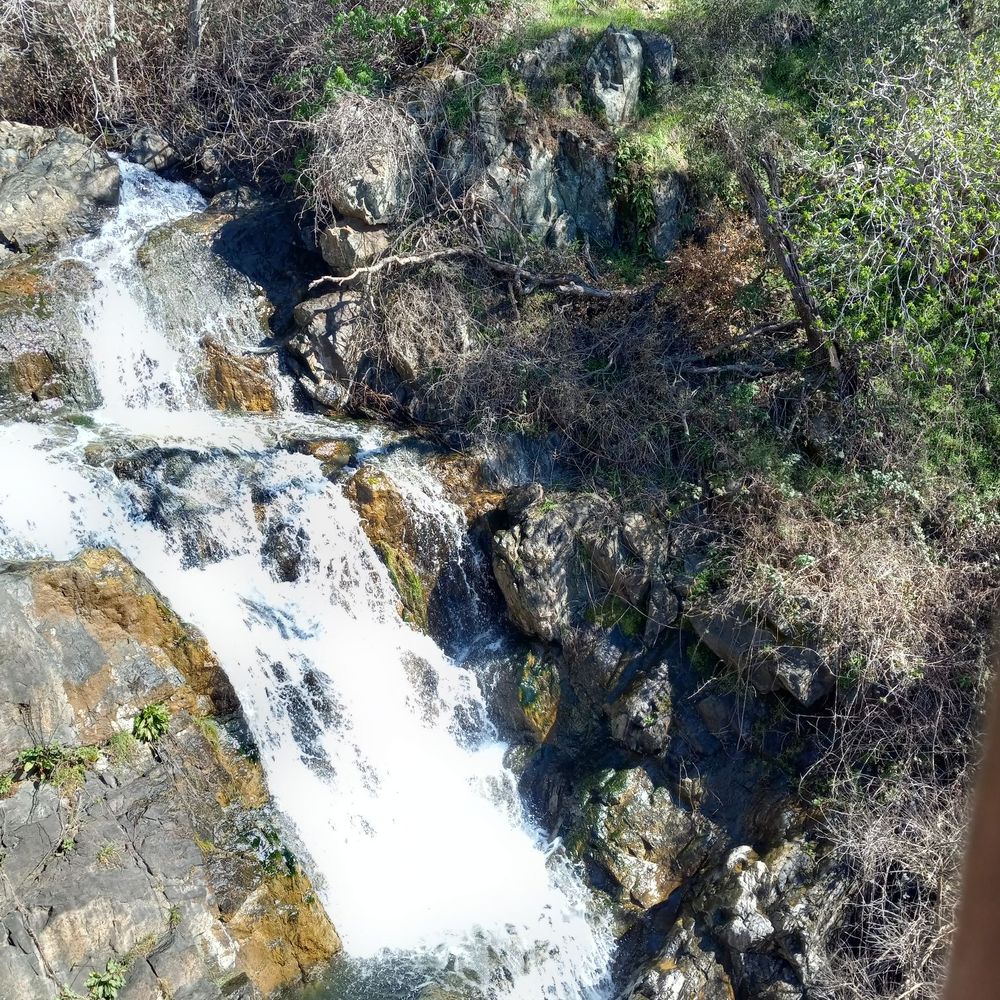 Hidden Falls Regional Park - Parks Near Me - Auburn, California