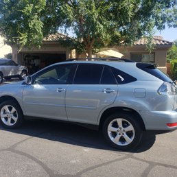 2005 Lexus RX 330 2005 Lexus RX 330