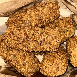 Shawarma Alzaeem - Falafel