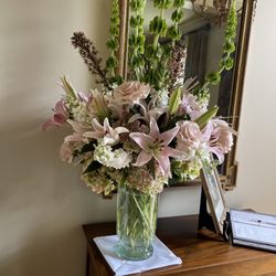 Oxford Floral