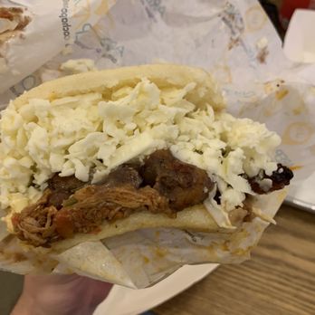 Arepa Zone - Venezuelan Near Me - Washington, DC, District of Columbia Arepa Zone - Venezuelan Near Me - Washington, DC, District of Columbia