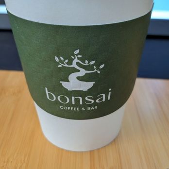 Bonsai Coffee Bar - Coffee & Tea Near Me - Los Angeles, California