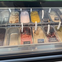 Flavours
