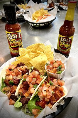 JQ's On High by null