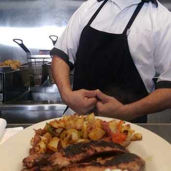 Cafe Salsa - Mexican Near Me - Cotati, California