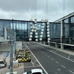 Berlin Brandenburg Flughafen