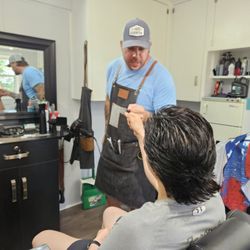Salon St. John