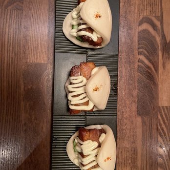Ichimi - Pork belly bao - Japanese Near Me - Miami, Florida Ichimi - Pork belly bao - Japanese Near Me - Miami, Florida