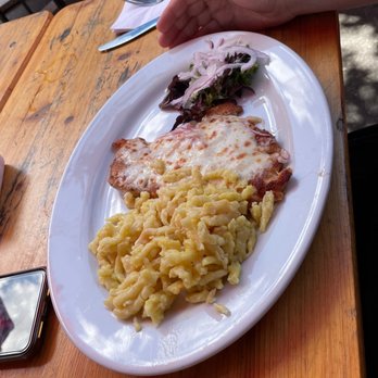 Bodensee Restaurant - German Near Me - Helen, Georgia