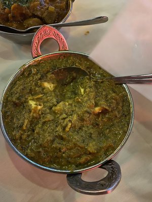 Angara India Spice Grill by null