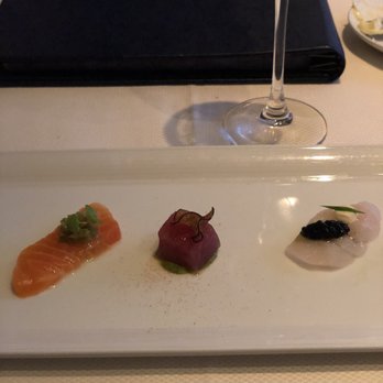 Marea - Crudo tasting - Italian Near Me - New York, New York Marea - Crudo tasting - Italian Near Me - New York, New York