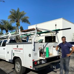 Channel Plumbing, Inc.