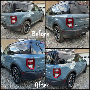 StaffordX Mobile Detailing - Auto Detailing Near Me StaffordX Mobile Detailing - Auto Detailing Near Me