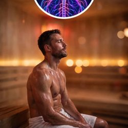 The Tanning Spot - Infrared Sauna full Detox