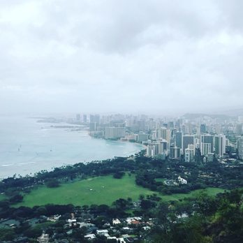 Diamond Head State Monument - Parks Near Me - Honolulu, Hawaii Diamond Head State Monument - Parks Near Me - Honolulu, Hawaii