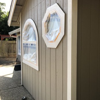 Castle Painting - Great prep work, clean, best service!! 5+ STARS!!! - Painters Near Me Castle Painting - Great prep work, clean, best service!! 5+ STARS!!! - Painters Near Me