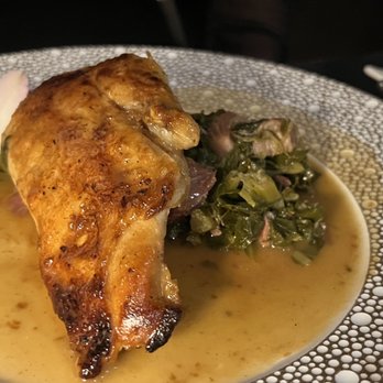 401 Prime - airplane chicken - Steakhouses Near Me - Lancaster, Pennsylvania