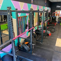Women's Lift Lab