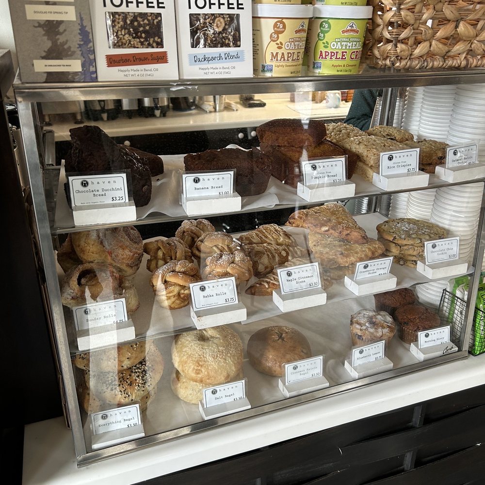 Backporch Coffee Roasters - Coffee & Tea Near Me - Bend, Oregon