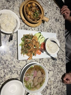 LaVui Vietnamese Restaurant by null