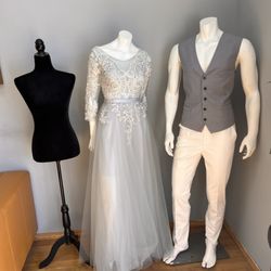 Pearland Tailors & Alterations - Inside