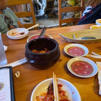 Kim Shabu - Korean Near Me - Houston, Texas Kim Shabu - Korean Near Me - Houston, Texas
