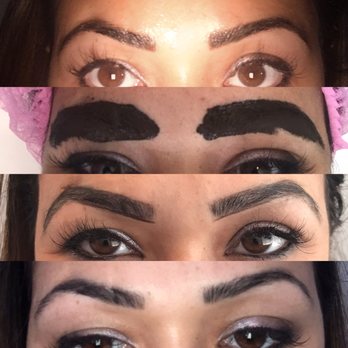 Isabelle Franco - Make sure you free up the whole day for your eyebrows :). Love it - Permanent Makeup Near Me - Carlsbad, California Isabelle Franco - Make sure you free up the whole day for your eyebrows :). Love it - Permanent Makeup Near Me - Carlsbad, California