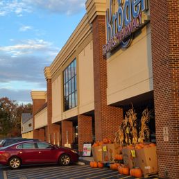 Exterior photo of Kroger - Roanoke, Virginia Exterior photo of Kroger - Roanoke, Virginia