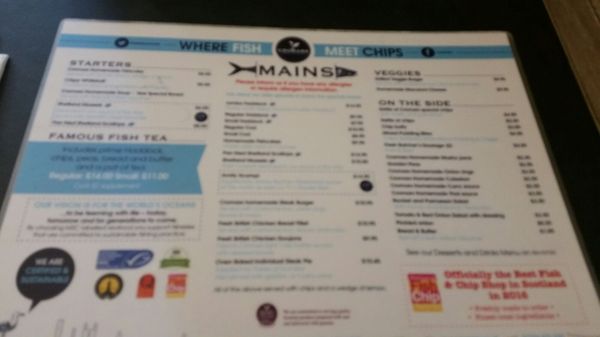 Menu photo 7 Menu photo 7