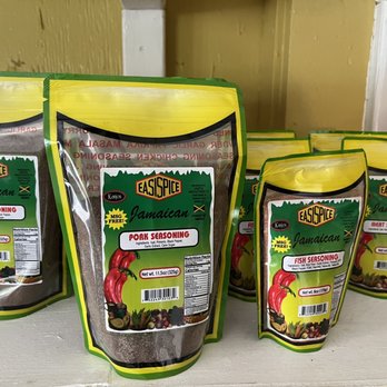 Irie Eats - jamaican seasonings - Caribbean Near Me - Provincetown, Massachusetts Irie Eats - jamaican seasonings - Caribbean Near Me - Provincetown, Massachusetts